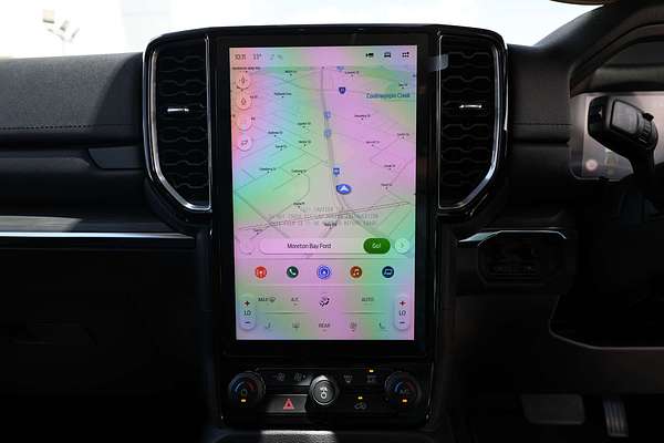 2025 Ford Everest Sport 3.0L