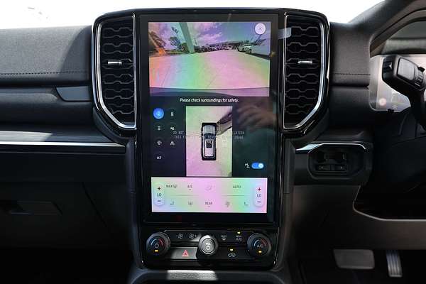 2025 Ford Everest Sport 3.0L