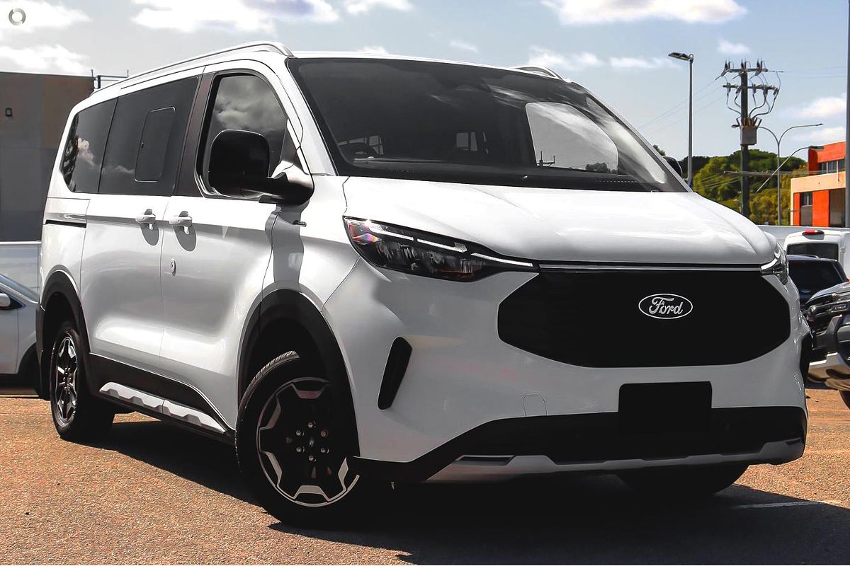 2024 Ford Tourneo Active AV SWB