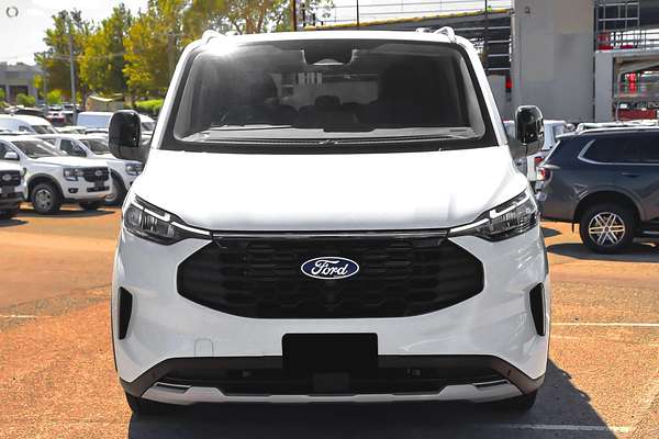 2024 Ford Tourneo Active AV SWB