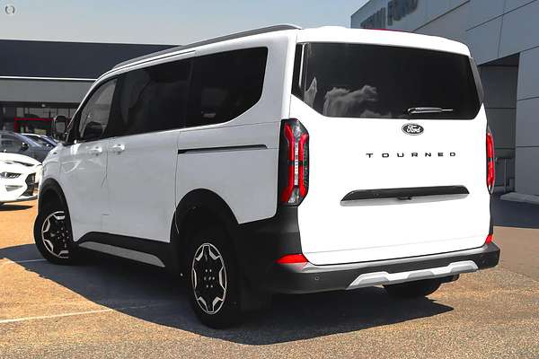 2024 Ford Tourneo Active AV SWB