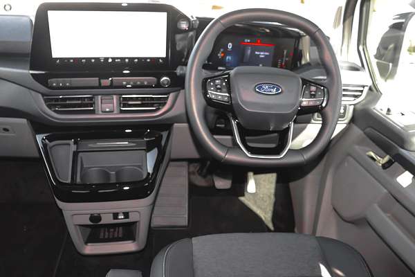 2024 Ford Tourneo Active AV SWB
