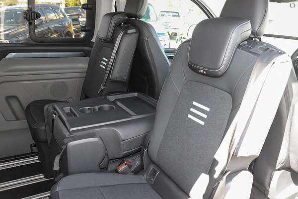 2024 Ford Tourneo Active AV SWB