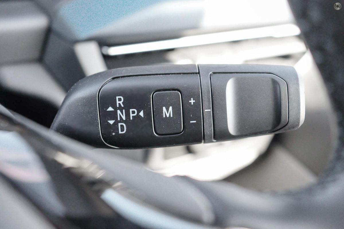 2024 Ford Tourneo Active AV SWB