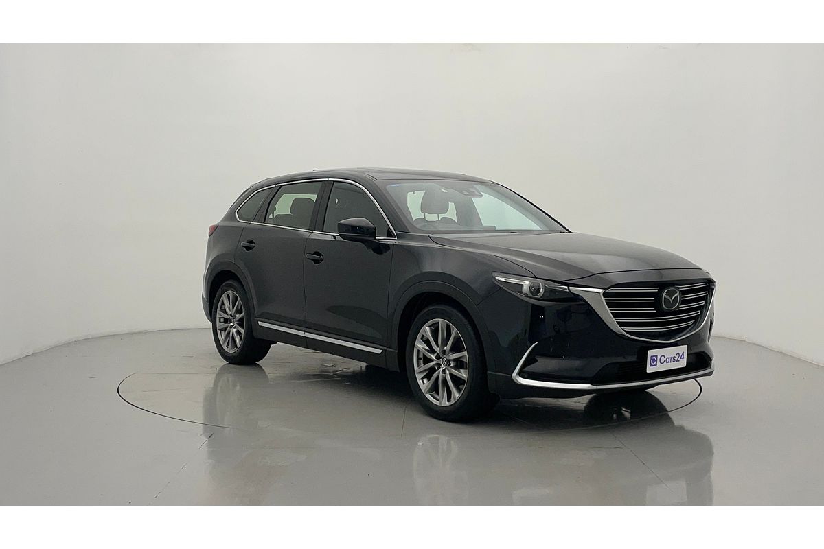 2016 Mazda CX-9 Azami TC