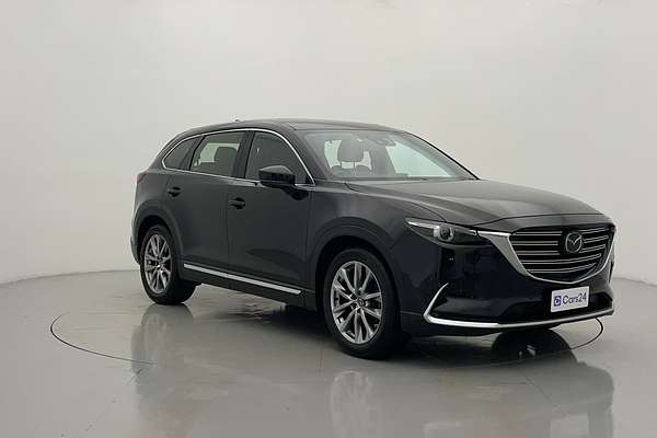 2016 Mazda CX-9 Azami TC