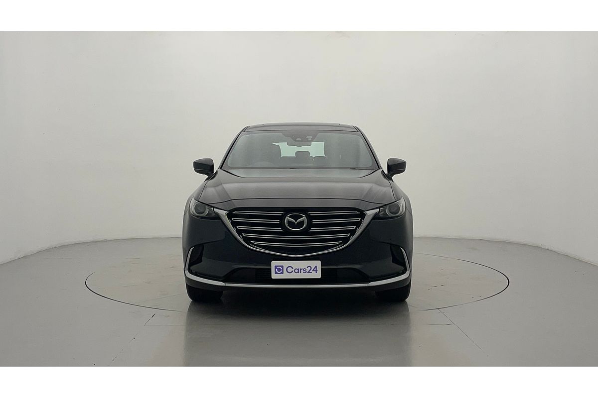 2016 Mazda CX-9 Azami TC