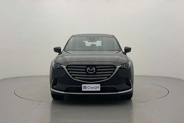 2016 Mazda CX-9 Azami TC