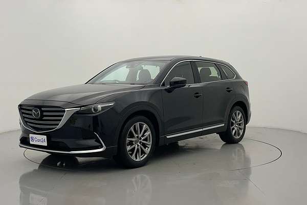2016 Mazda CX-9 Azami TC