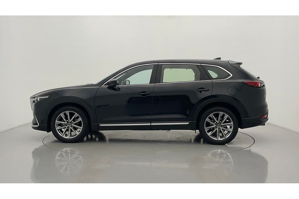 2016 Mazda CX-9 Azami TC