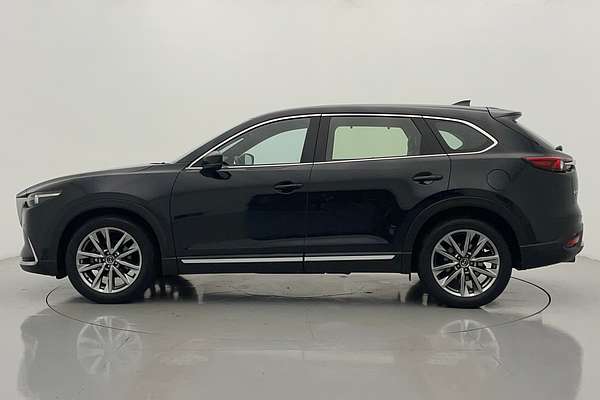 2016 Mazda CX-9 Azami TC