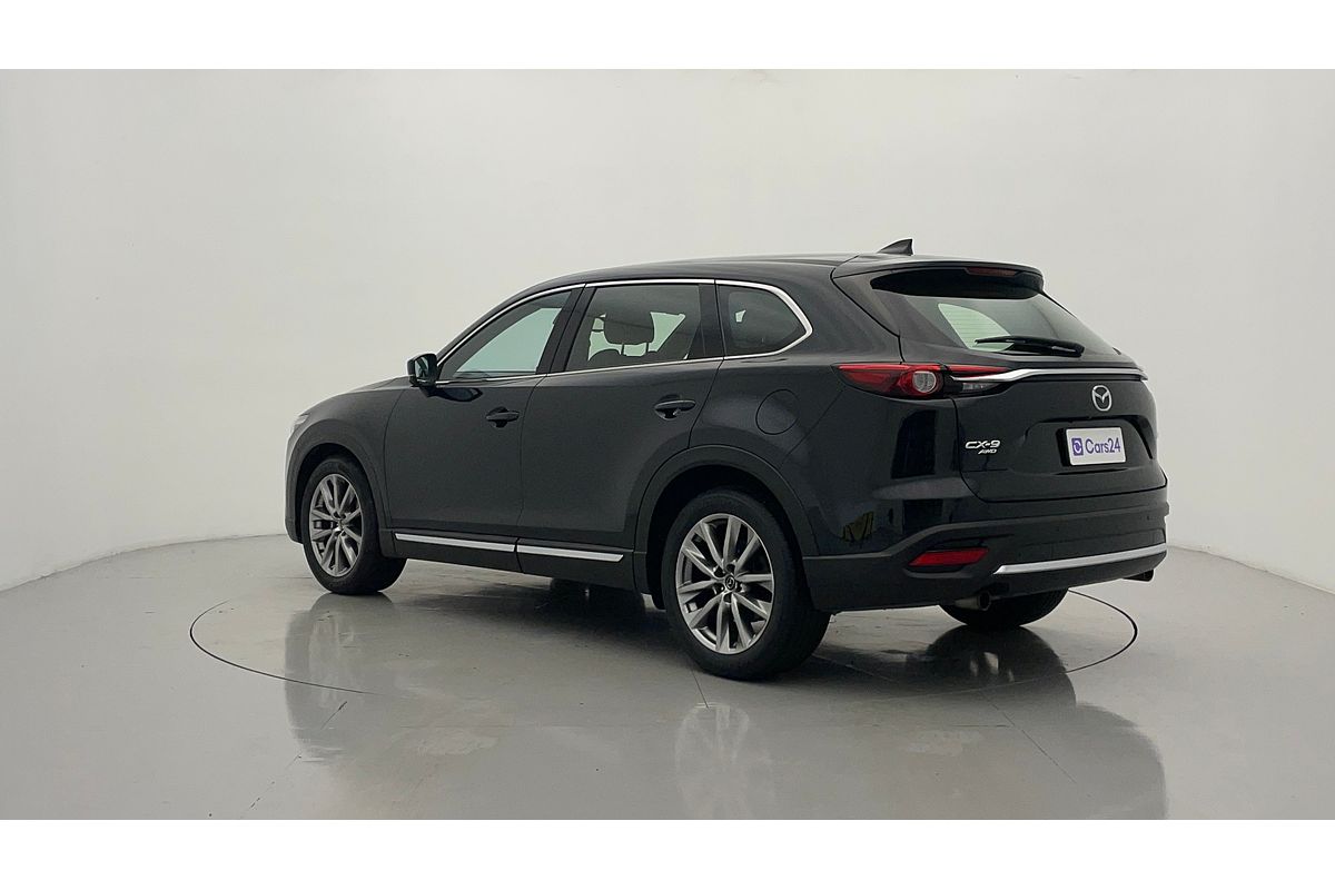 2016 Mazda CX-9 Azami TC
