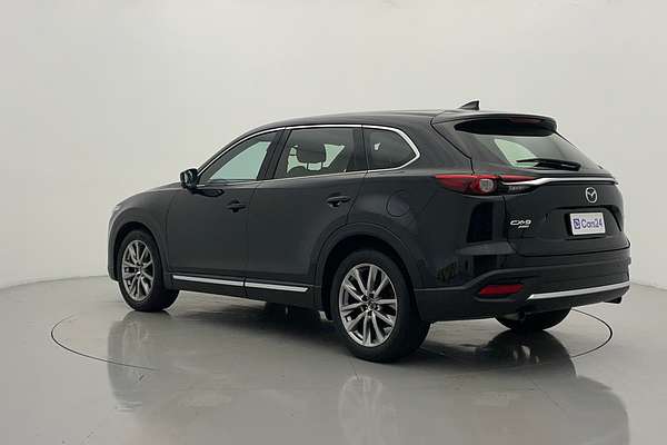 2016 Mazda CX-9 Azami TC