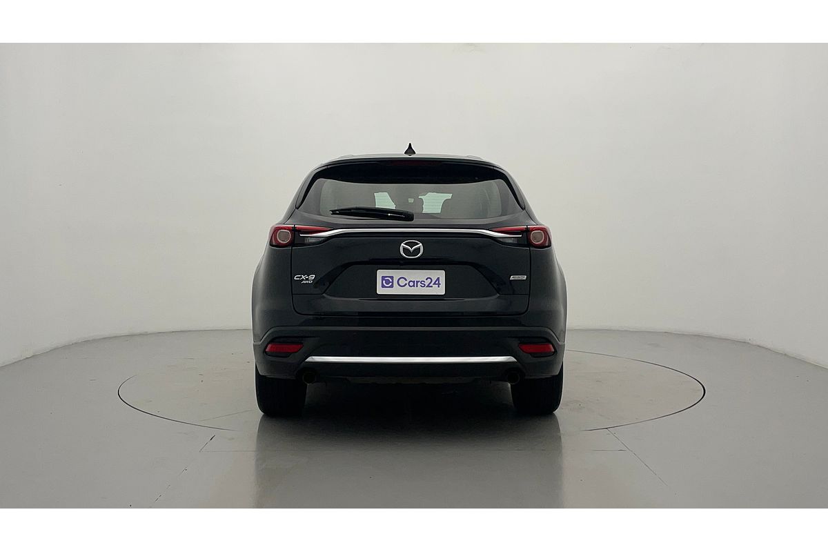 2016 Mazda CX-9 Azami TC