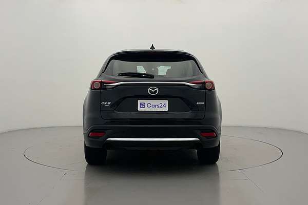2016 Mazda CX-9 Azami TC