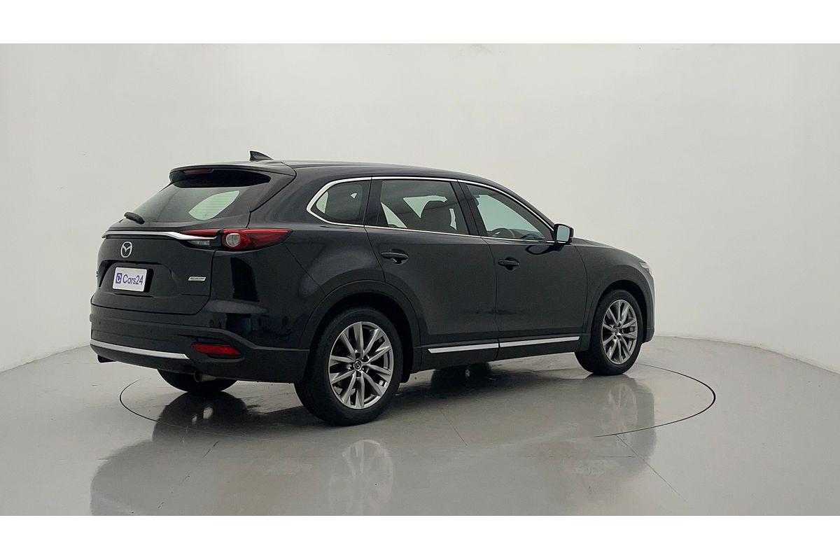 2016 Mazda CX-9 Azami TC