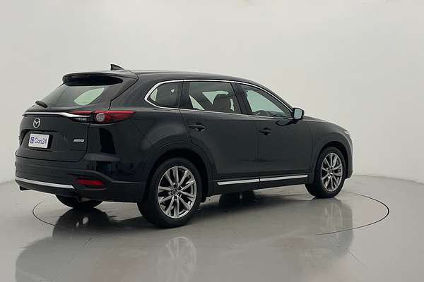2016 Mazda CX-9 Azami TC