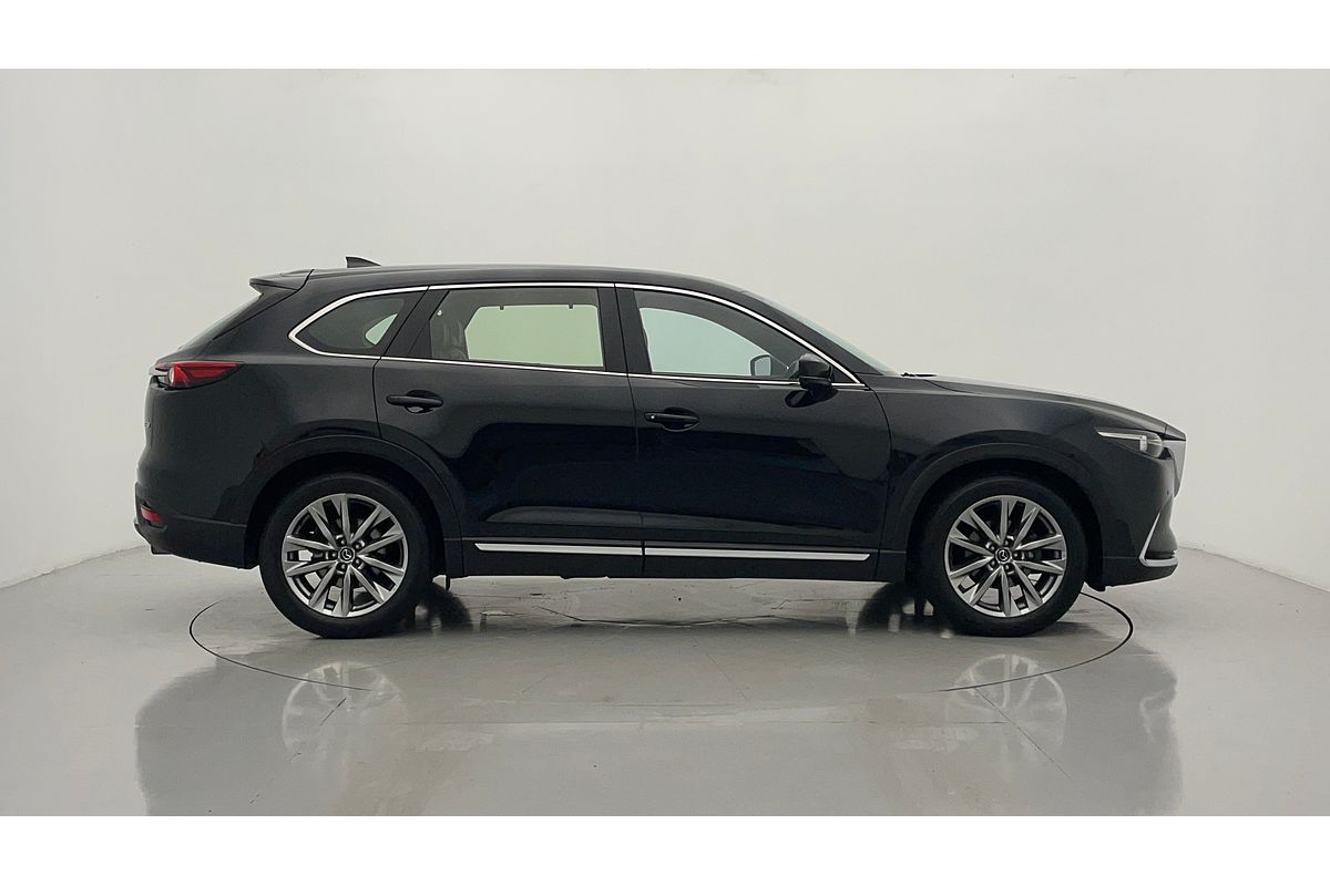 2016 Mazda CX-9 Azami TC