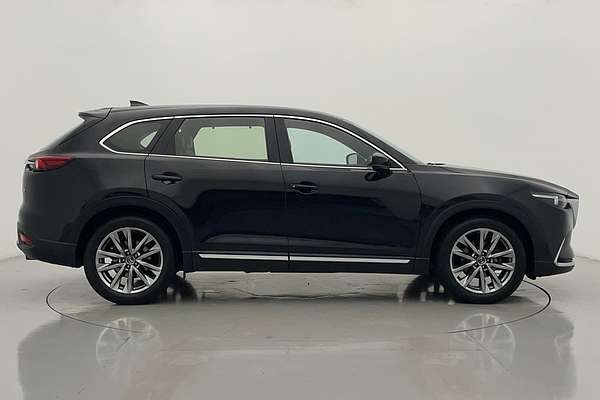 2016 Mazda CX-9 Azami TC