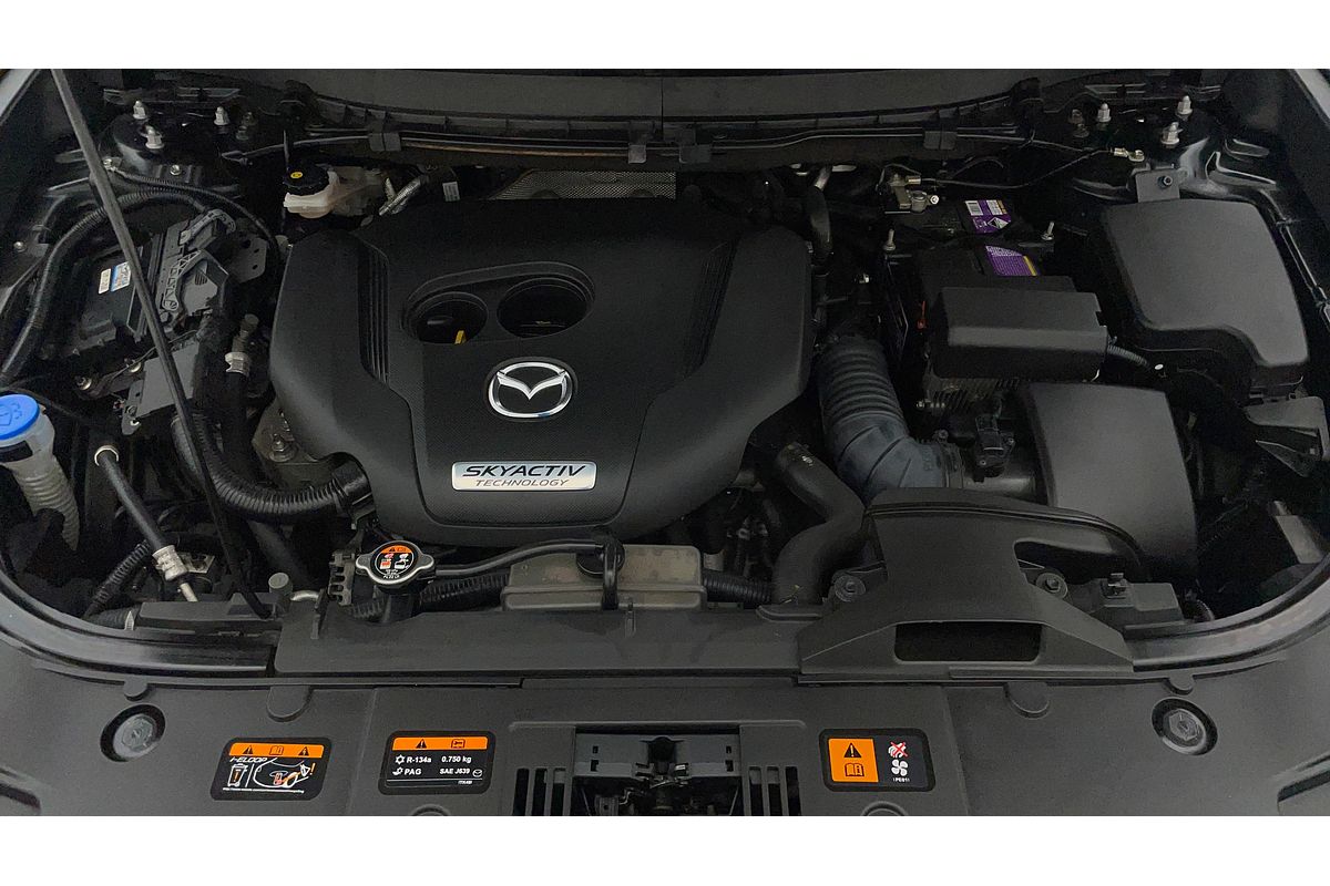 2016 Mazda CX-9 Azami TC