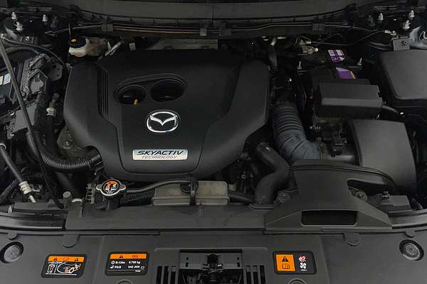 2016 Mazda CX-9 Azami TC