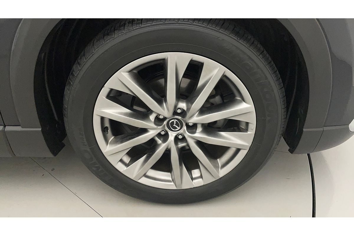 2016 Mazda CX-9 Azami TC