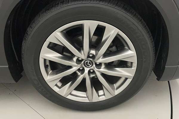 2016 Mazda CX-9 Azami TC