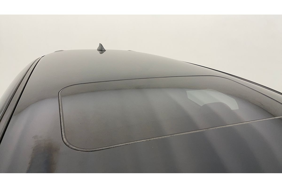 2016 Mazda CX-9 Azami TC