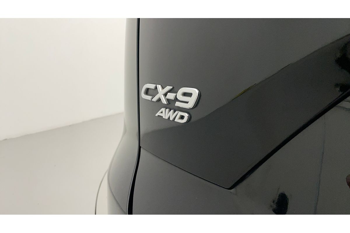 2016 Mazda CX-9 Azami TC