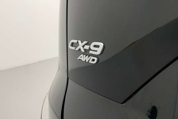 2016 Mazda CX-9 Azami TC