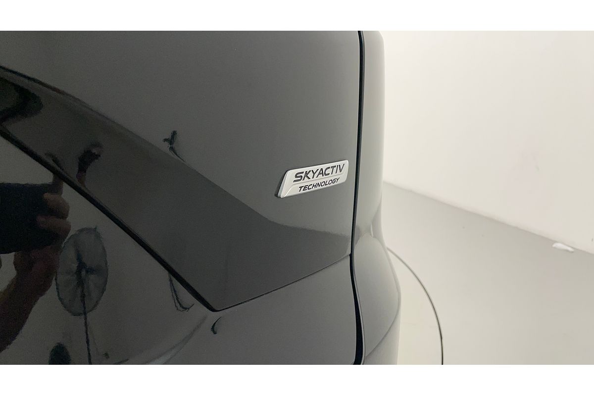 2016 Mazda CX-9 Azami TC