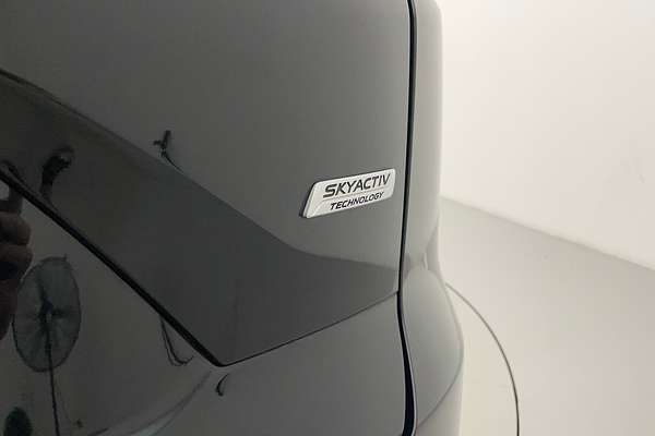 2016 Mazda CX-9 Azami TC