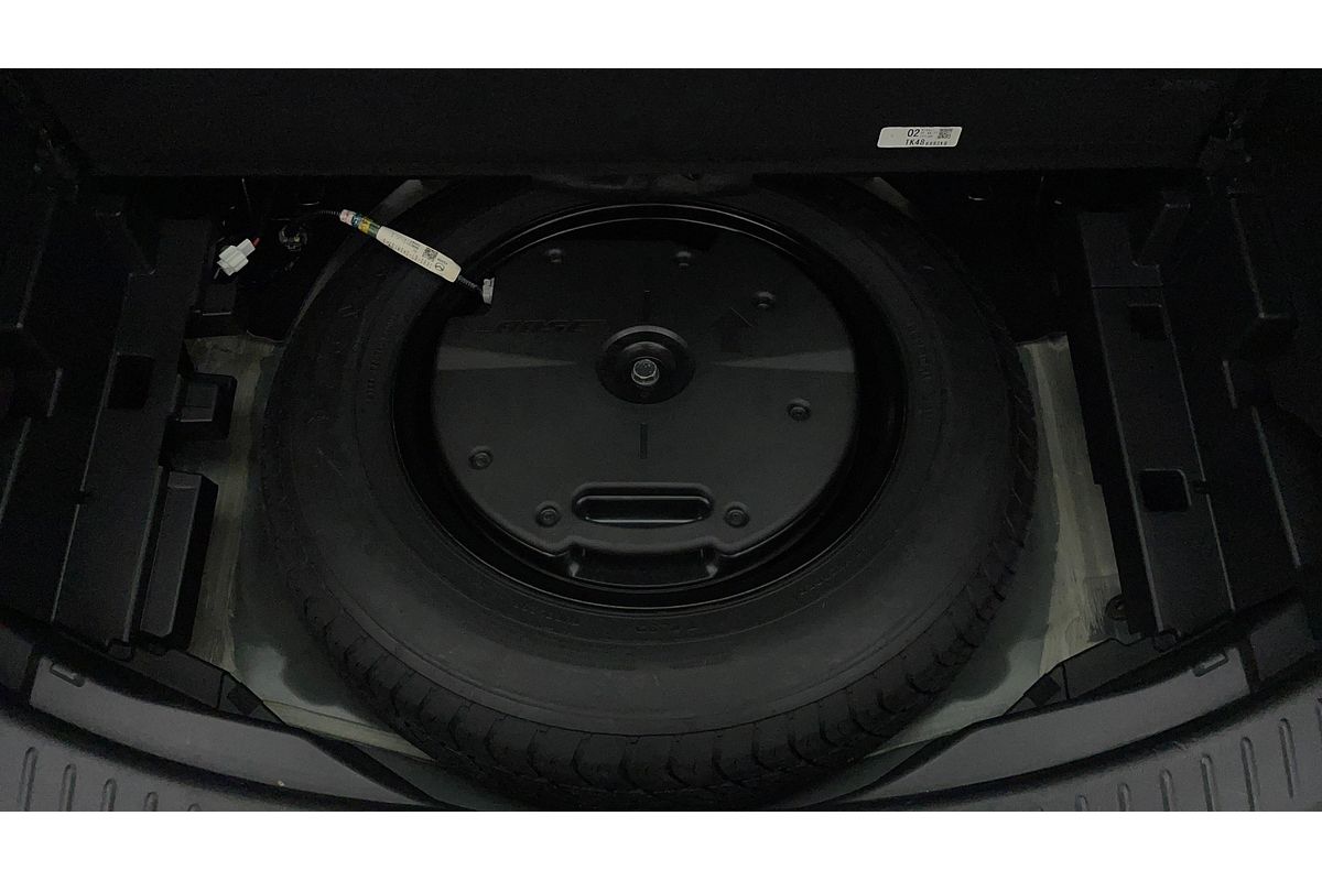 2016 Mazda CX-9 Azami TC