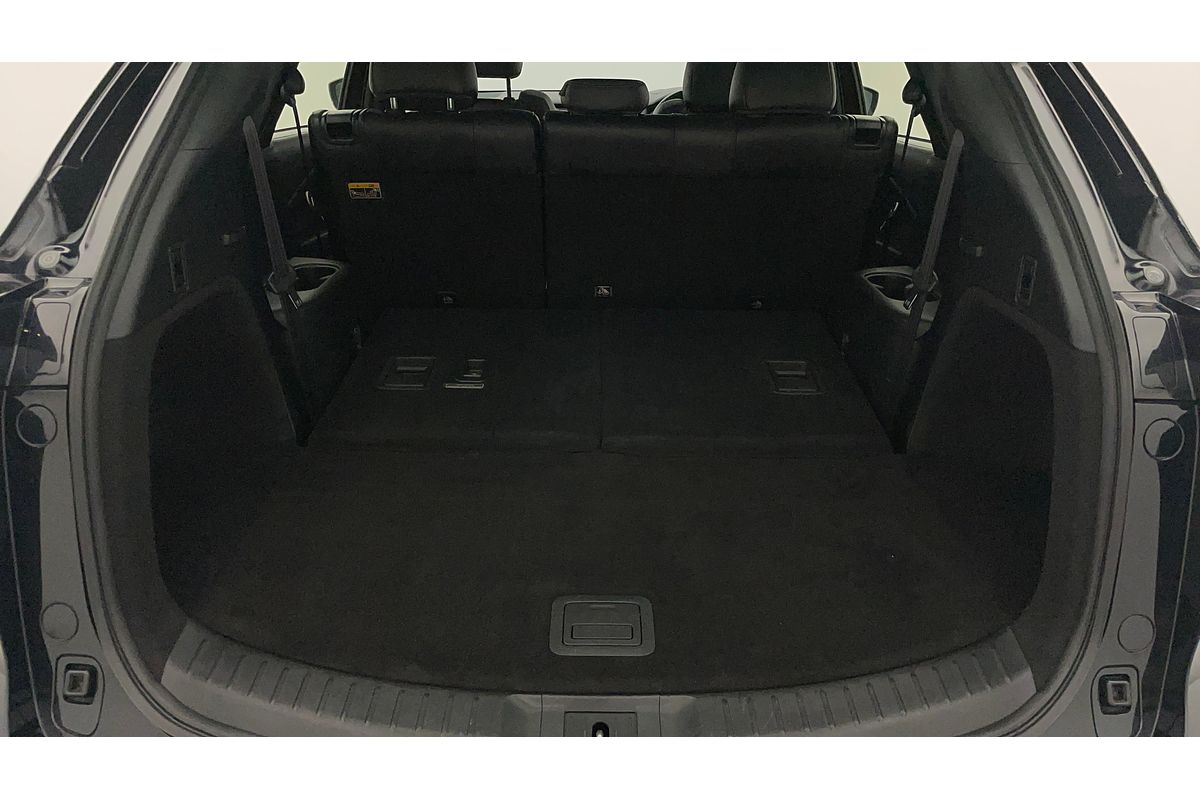 2016 Mazda CX-9 Azami TC