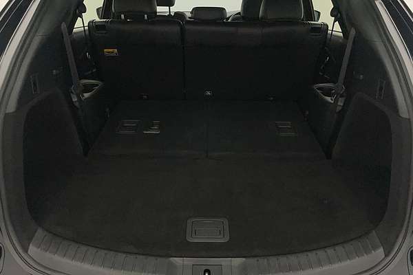 2016 Mazda CX-9 Azami TC