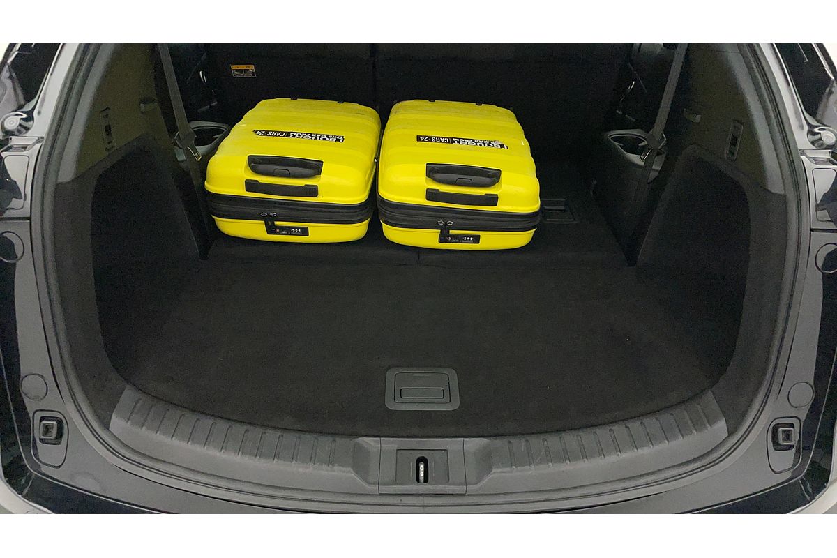 2016 Mazda CX-9 Azami TC