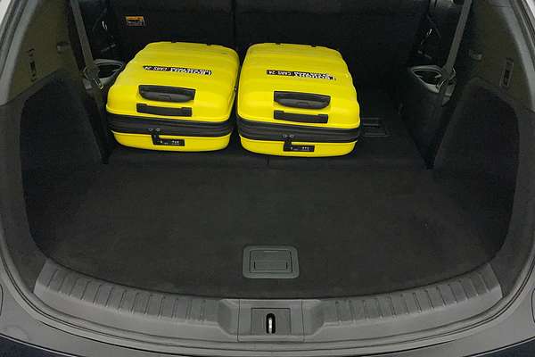 2016 Mazda CX-9 Azami TC