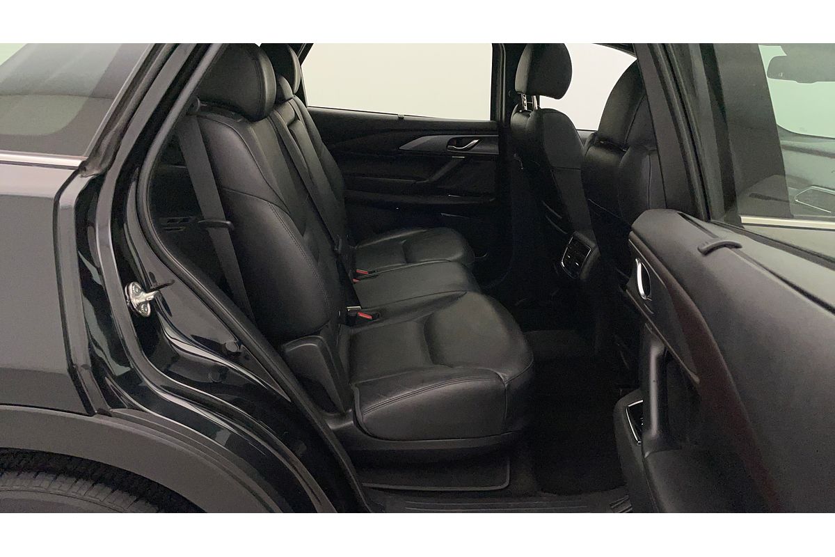 2016 Mazda CX-9 Azami TC