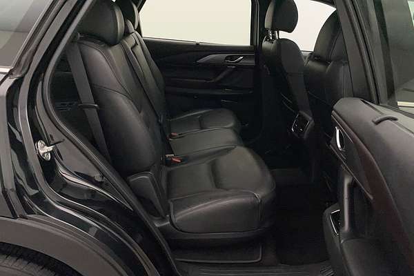 2016 Mazda CX-9 Azami TC