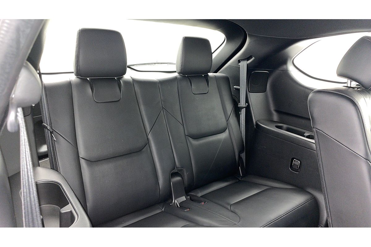 2016 Mazda CX-9 Azami TC