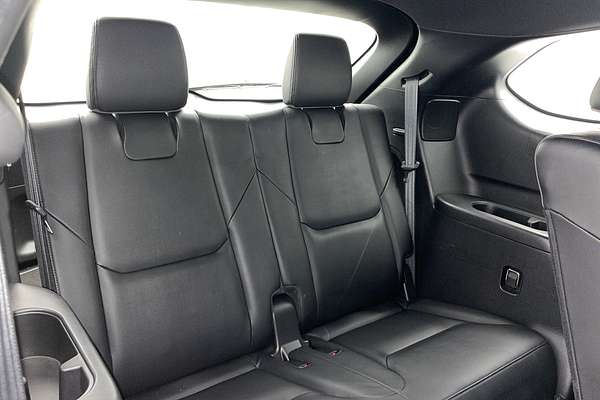 2016 Mazda CX-9 Azami TC