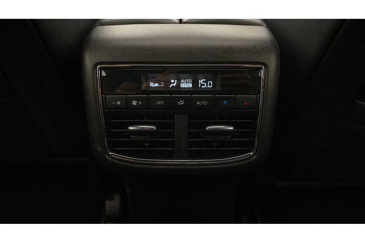 2016 Mazda CX-9 Azami TC