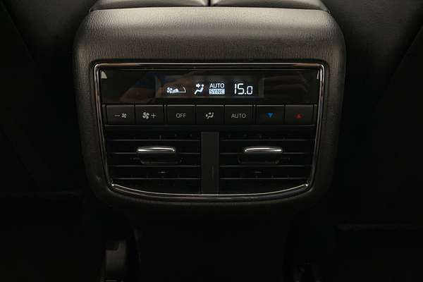 2016 Mazda CX-9 Azami TC