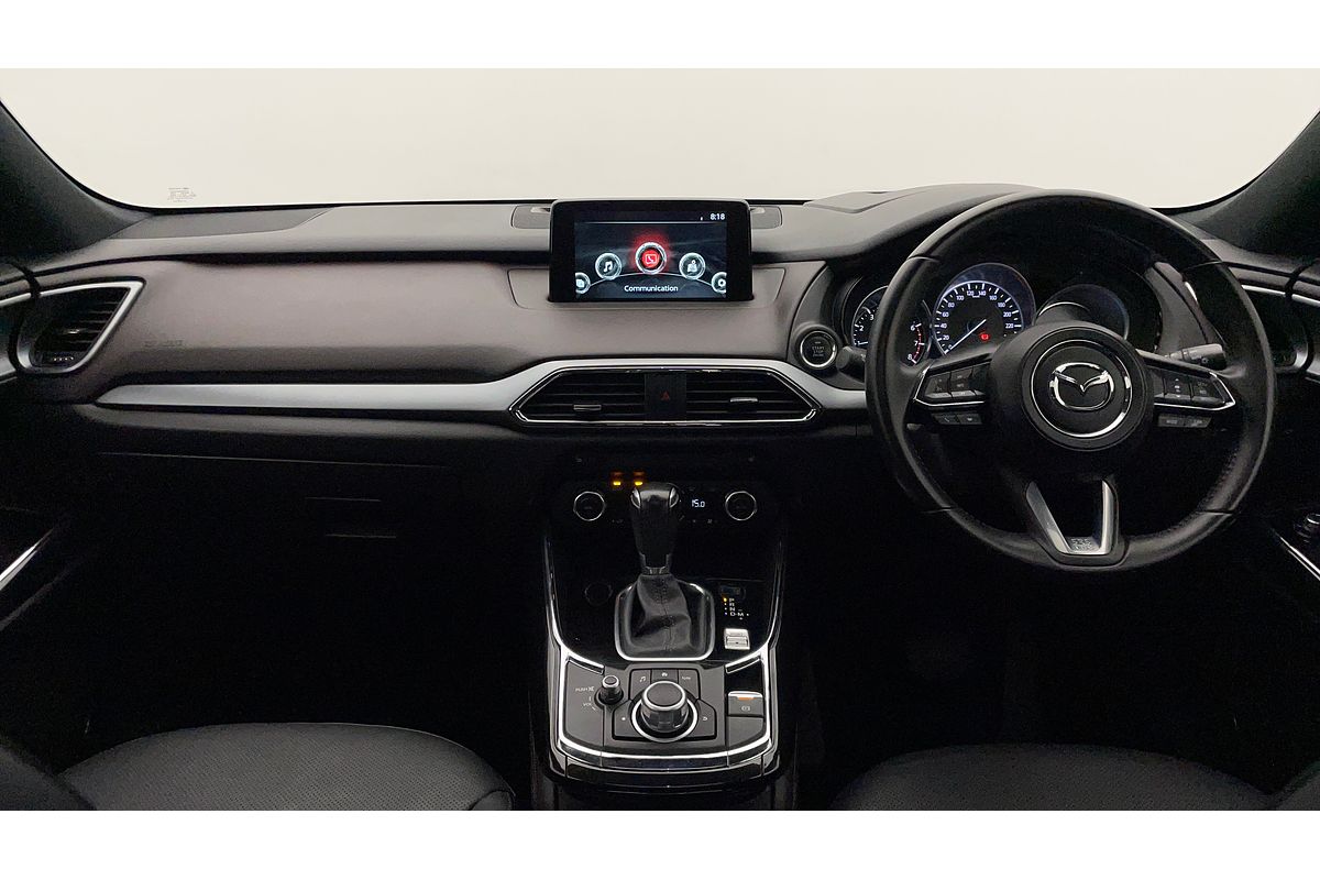 2016 Mazda CX-9 Azami TC