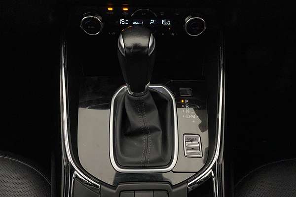 2016 Mazda CX-9 Azami TC