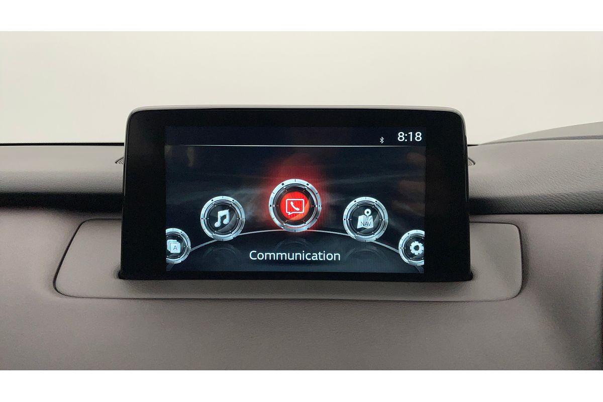 2016 Mazda CX-9 Azami TC