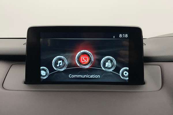 2016 Mazda CX-9 Azami TC