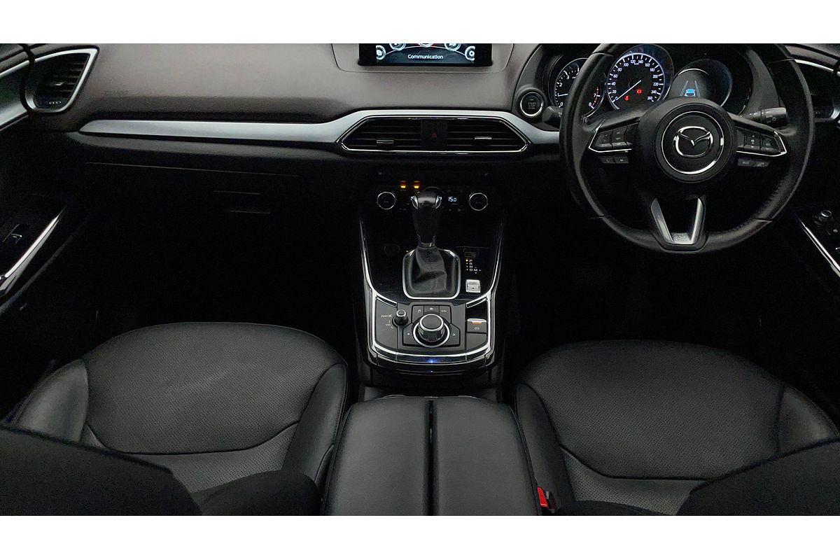 2016 Mazda CX-9 Azami TC