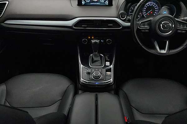 2016 Mazda CX-9 Azami TC