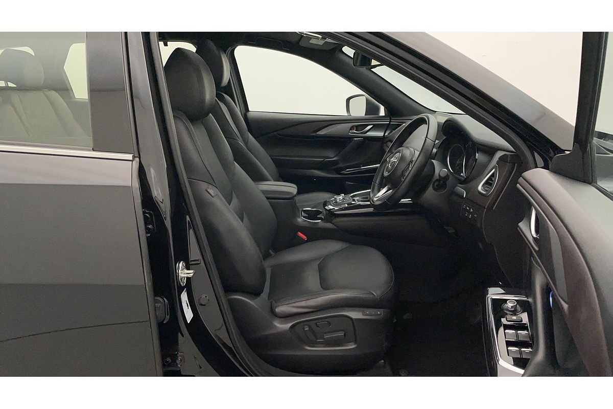 2016 Mazda CX-9 Azami TC